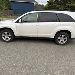  2008 Suzuki XL7 Premium AWD