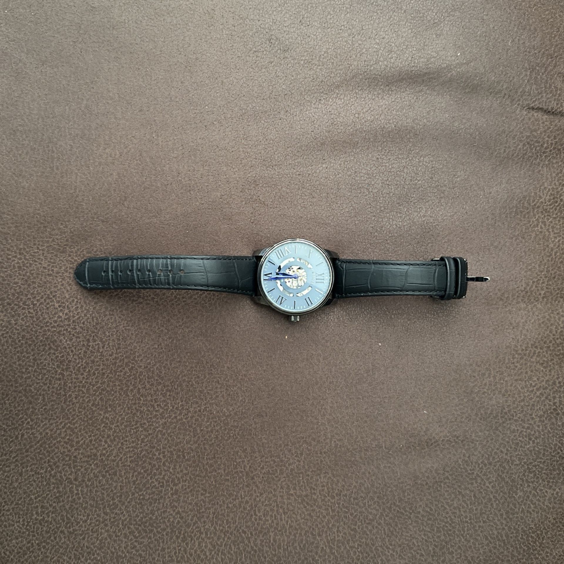 Invicta Roman Numeral Watch