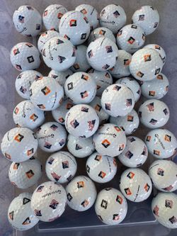 Golf balls taylor made pix