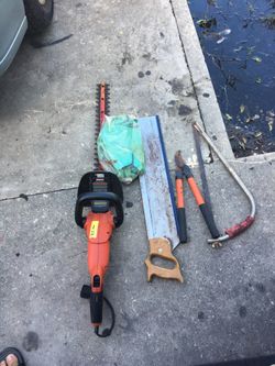 Tools