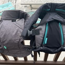 Infantino Baby Carriers