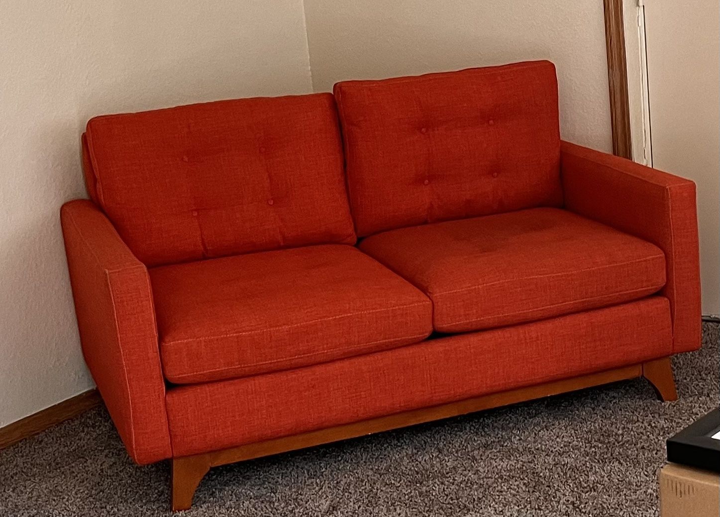 Free Small Couch!