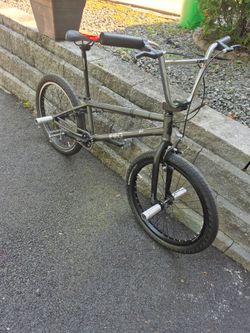 BMX 22" DK