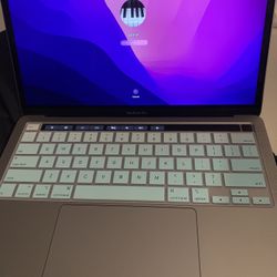 MacBook Pro 2020 