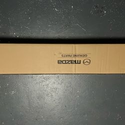 Mazda Genuine Part 2018 Cx9