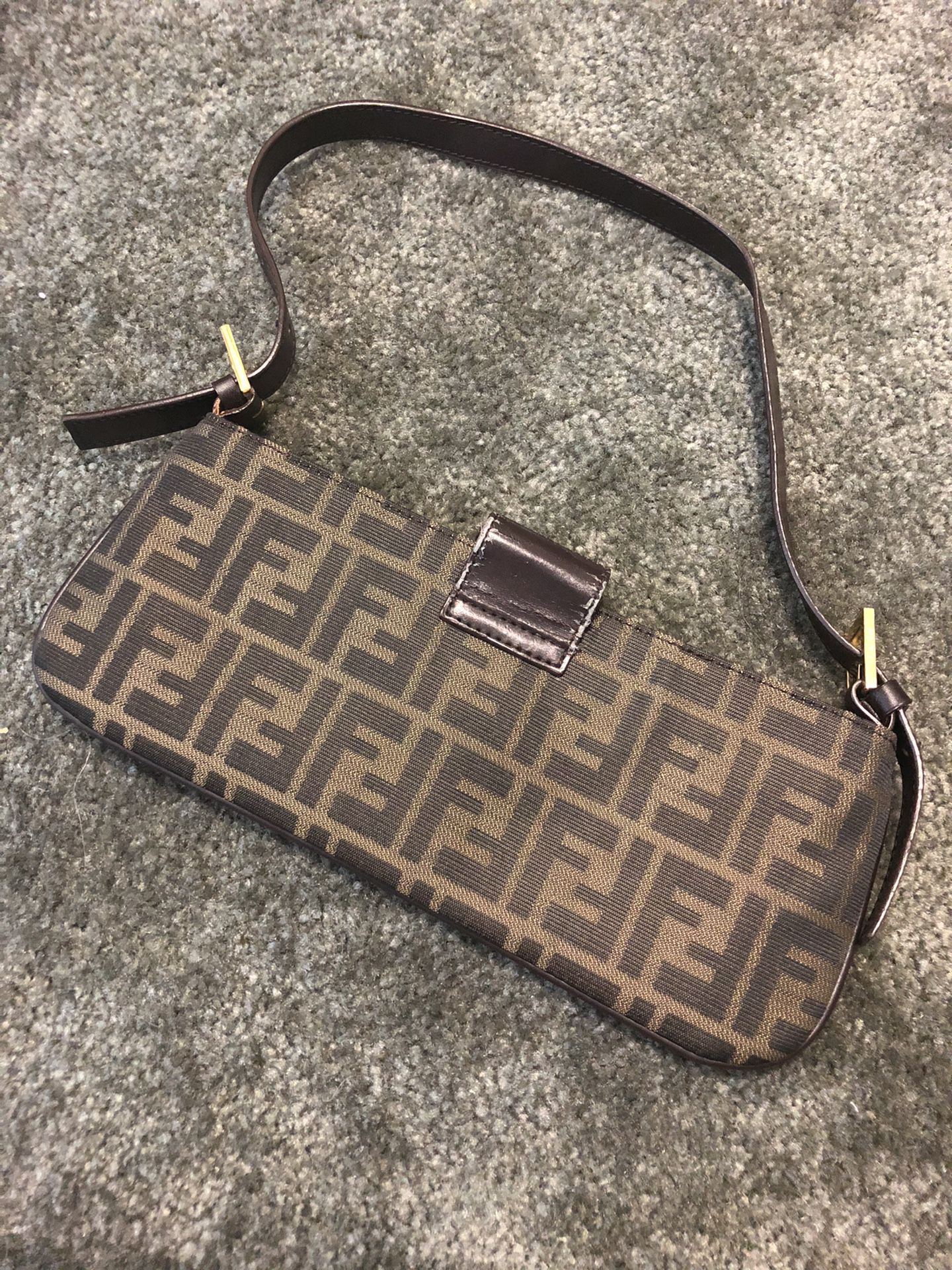FENDI purse wallet handbag