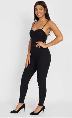 New women’s jumpsuit size XS/Small