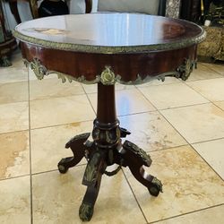 Antique Table