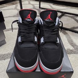 Jordan 4