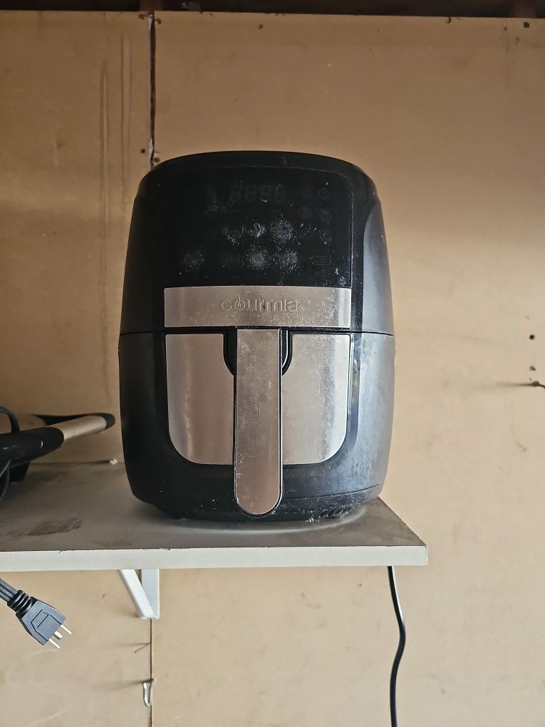 Gormia Air Fryer