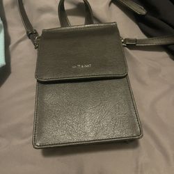 Matt & Nat Crossbody Bag