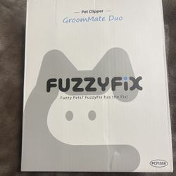 Pet Grooming Kit Set