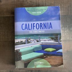 Real Estate Book - Practice