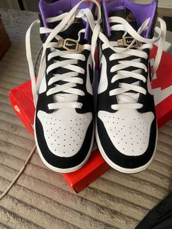 Nike Dunk Retro
