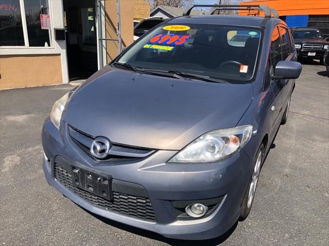 2009 Mazda Mazda5