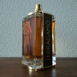 Salvatore Ferragamo Spicy Leather 100ml