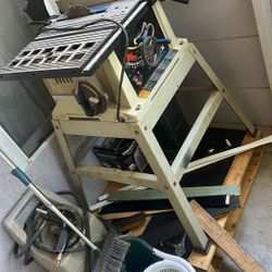 Skill Saw