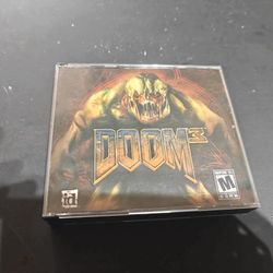 Doom 3 From 04 For Pc
