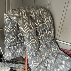 Lounge Chair Cushion FREE