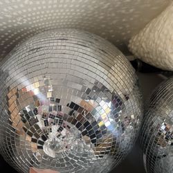 24inch Disco Ball,