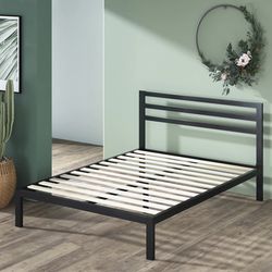 King size bed frame new