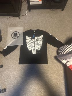 LONG SLEEVE HELLSTAR
