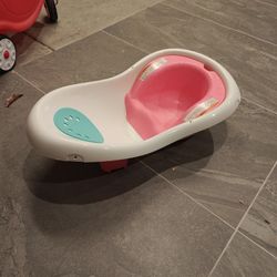Fisher Price baby Bath Seat