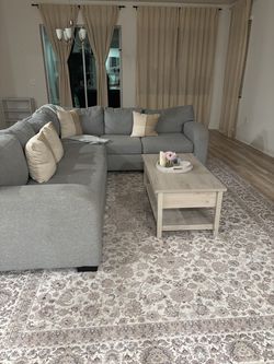 Living room set