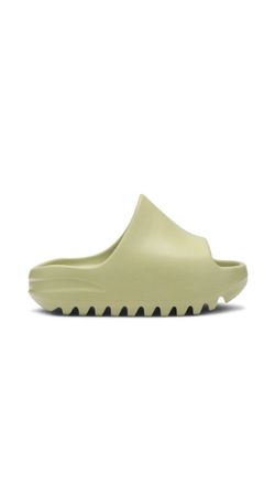 Adidas Yeezy Slide “Resin” (Kids) 
