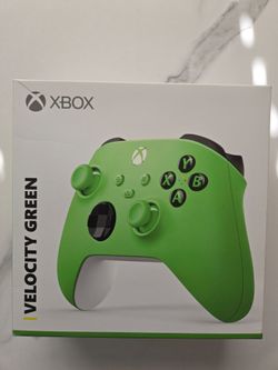 Xbox series x/s controller