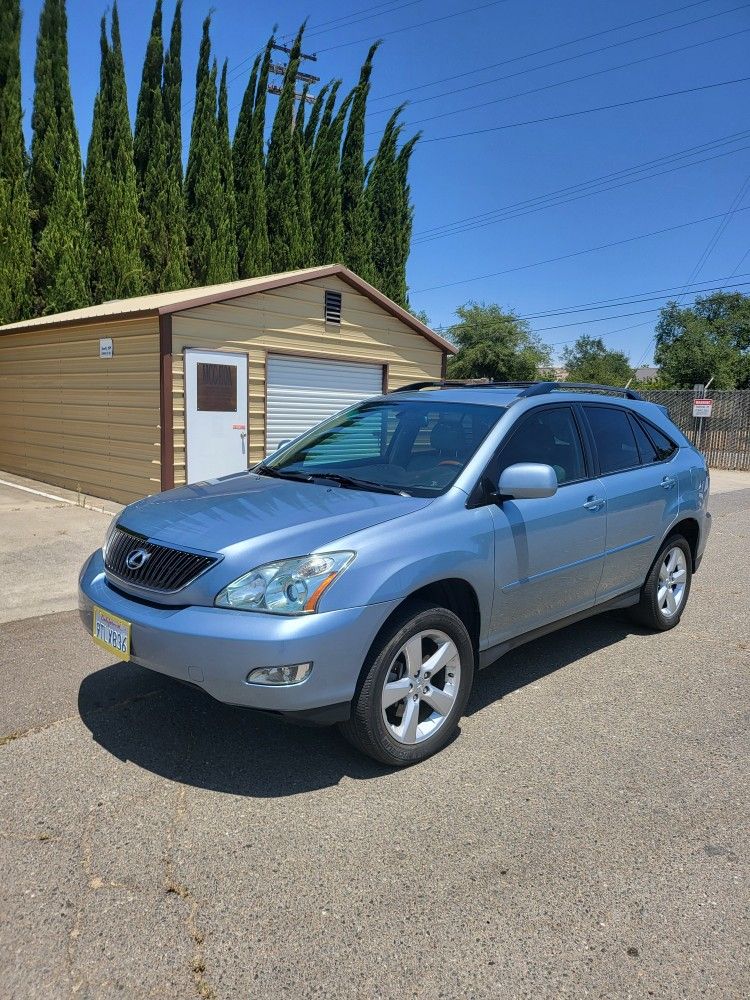 2005 Lexus Rx 330