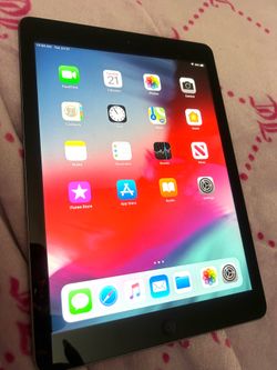 iPad Air