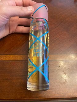 E02 Sugar Berry Blast Perfume 3.4 Oz