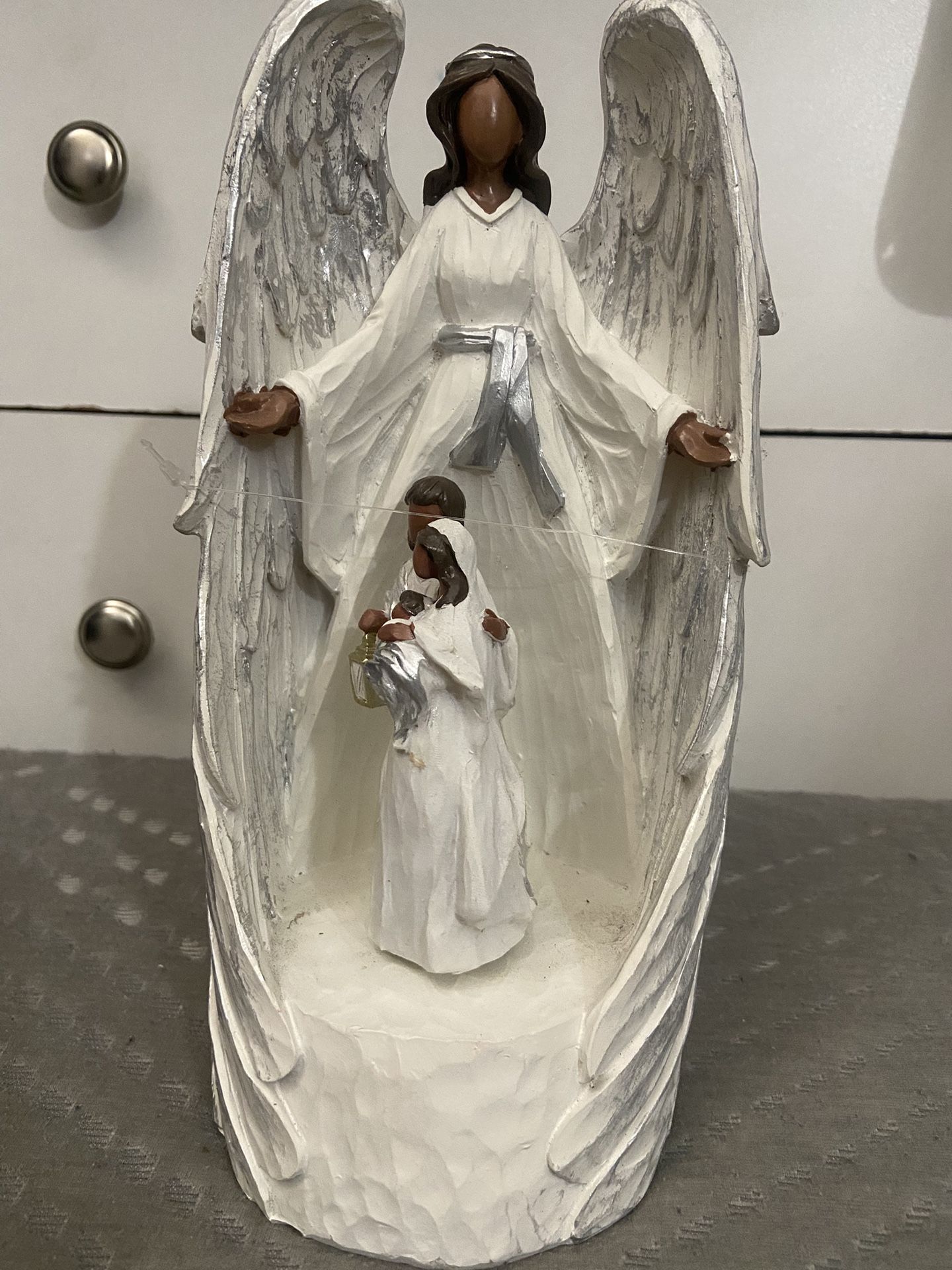 New Christmas Musical Holy Family 