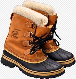 Caribou sorel