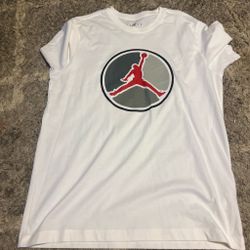Jordan t shirt