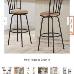 Bar Stools 