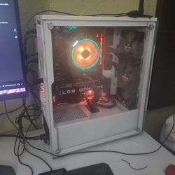 RTX Gaming  Desktop For Sale.