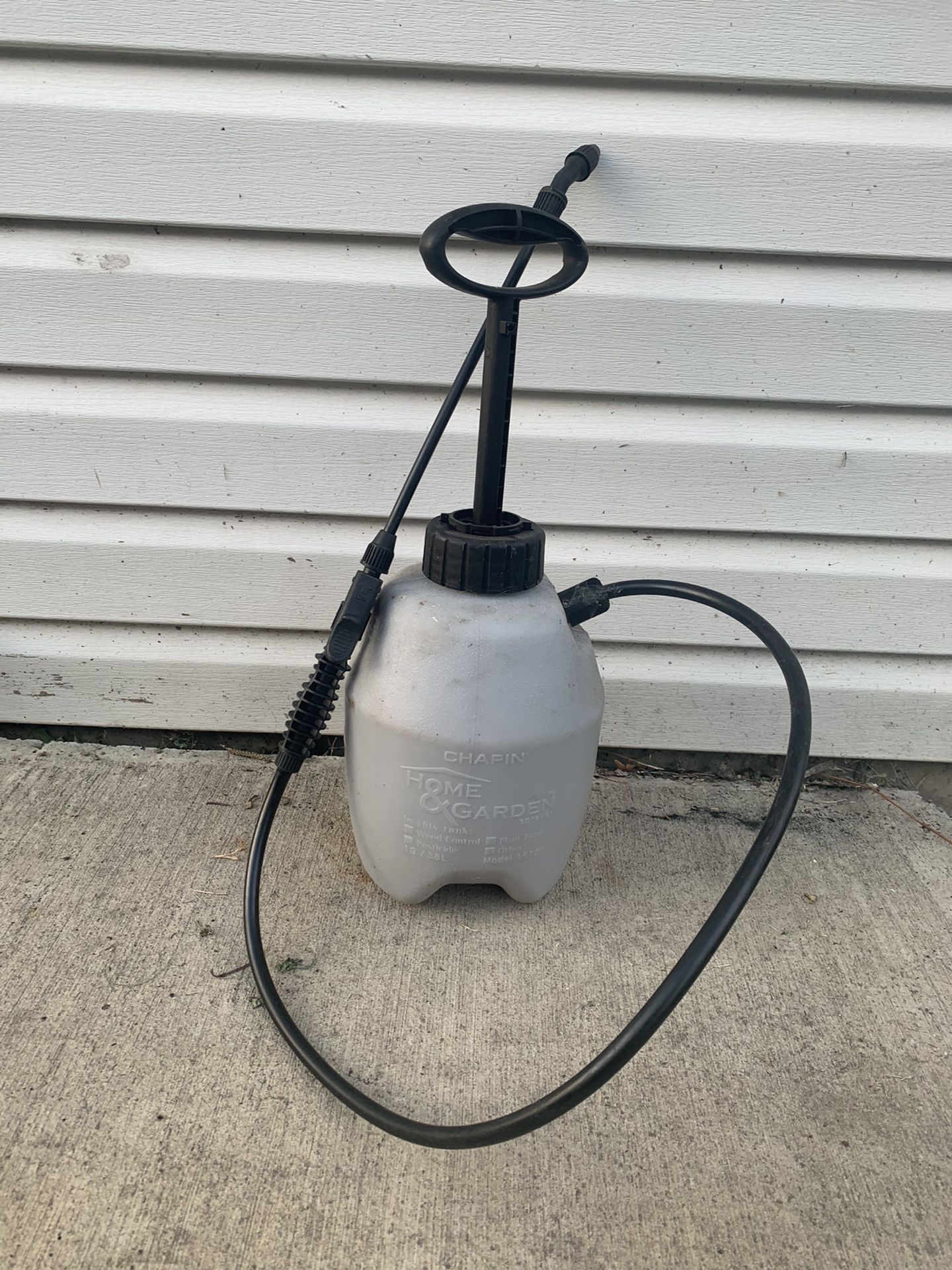 Sprayer