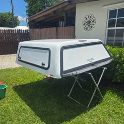 A.R.E Camper