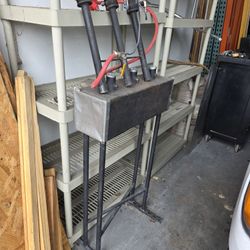 Forge - 3 Burner 24"