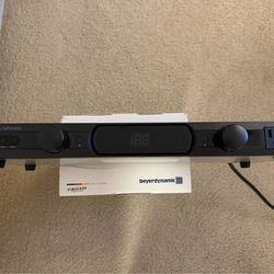 Panamax - 9-Outlet Surge Protector - Black