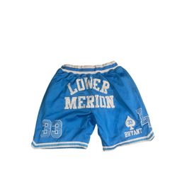 Kobe Shorts
