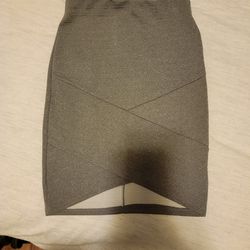 Womens Pencil Skirt Xs