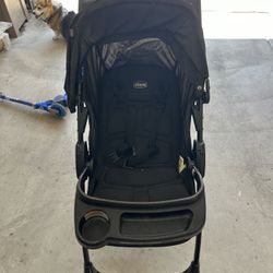 Stroller (Chicco)