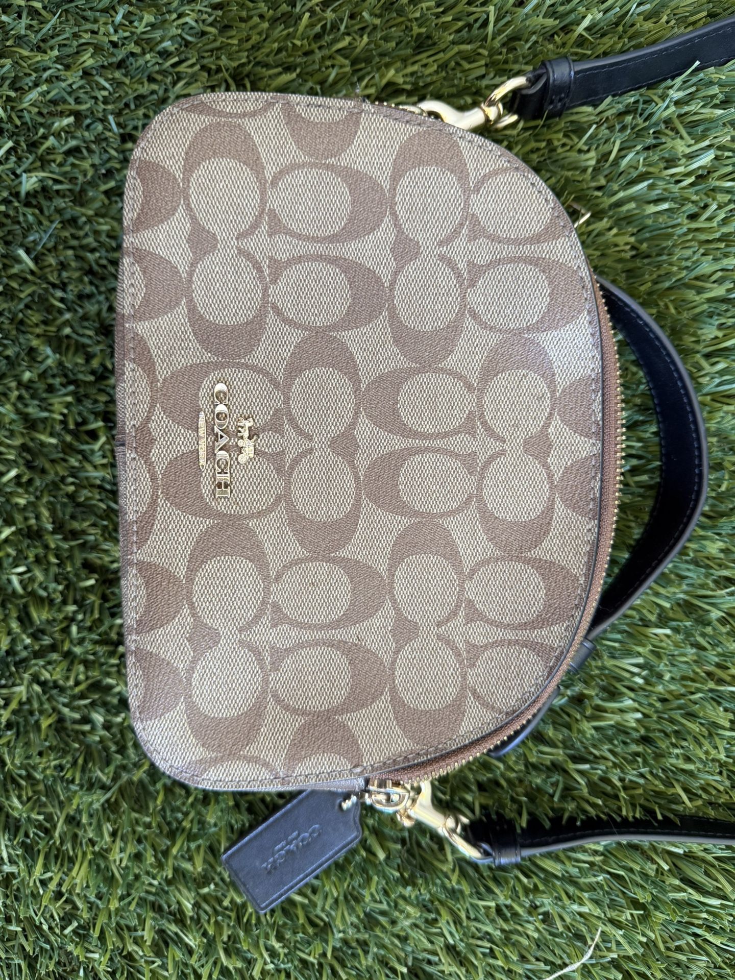 Coach Crossbody Bag 