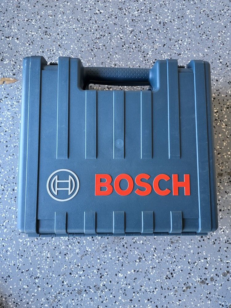 Bosch Jigsaw