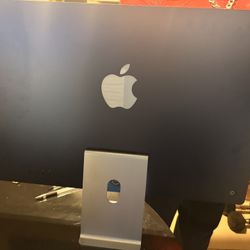 Apple Desktop 