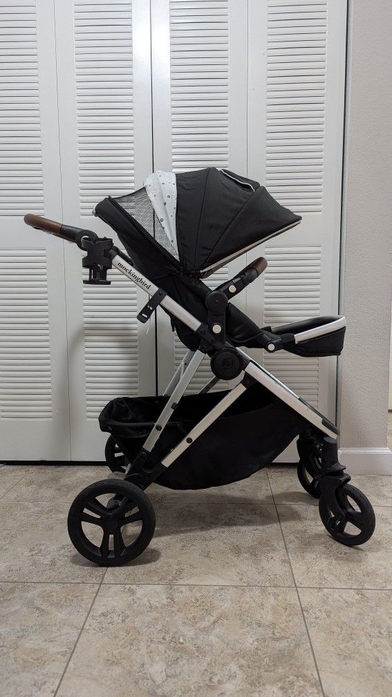 Mockingbird Single Stroller 2.0