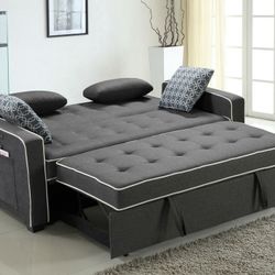 Sleeper Sofa 🛋 Sofacama 